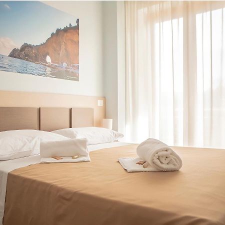 Statera Hotel Village Poderia Εξωτερικό φωτογραφία