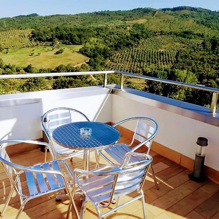Statera Hotel Village Poderia Εξωτερικό φωτογραφία