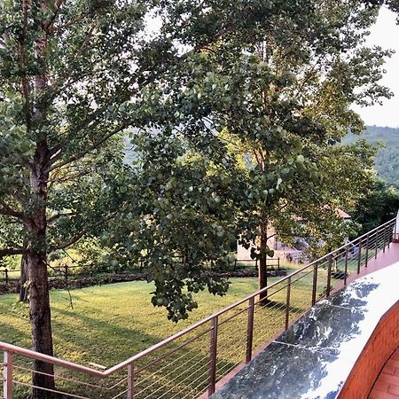 Statera Hotel Village Poderia Εξωτερικό φωτογραφία