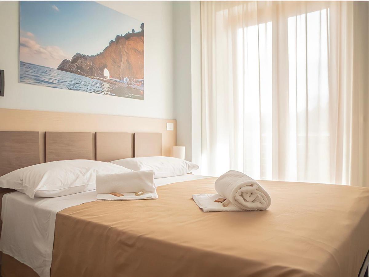 Statera Hotel Village Poderia Εξωτερικό φωτογραφία