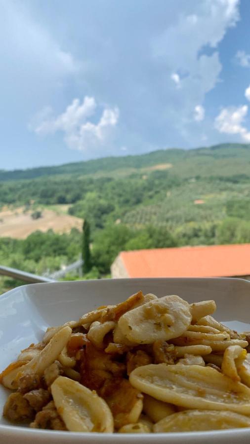 Statera Hotel Village Poderia Εξωτερικό φωτογραφία