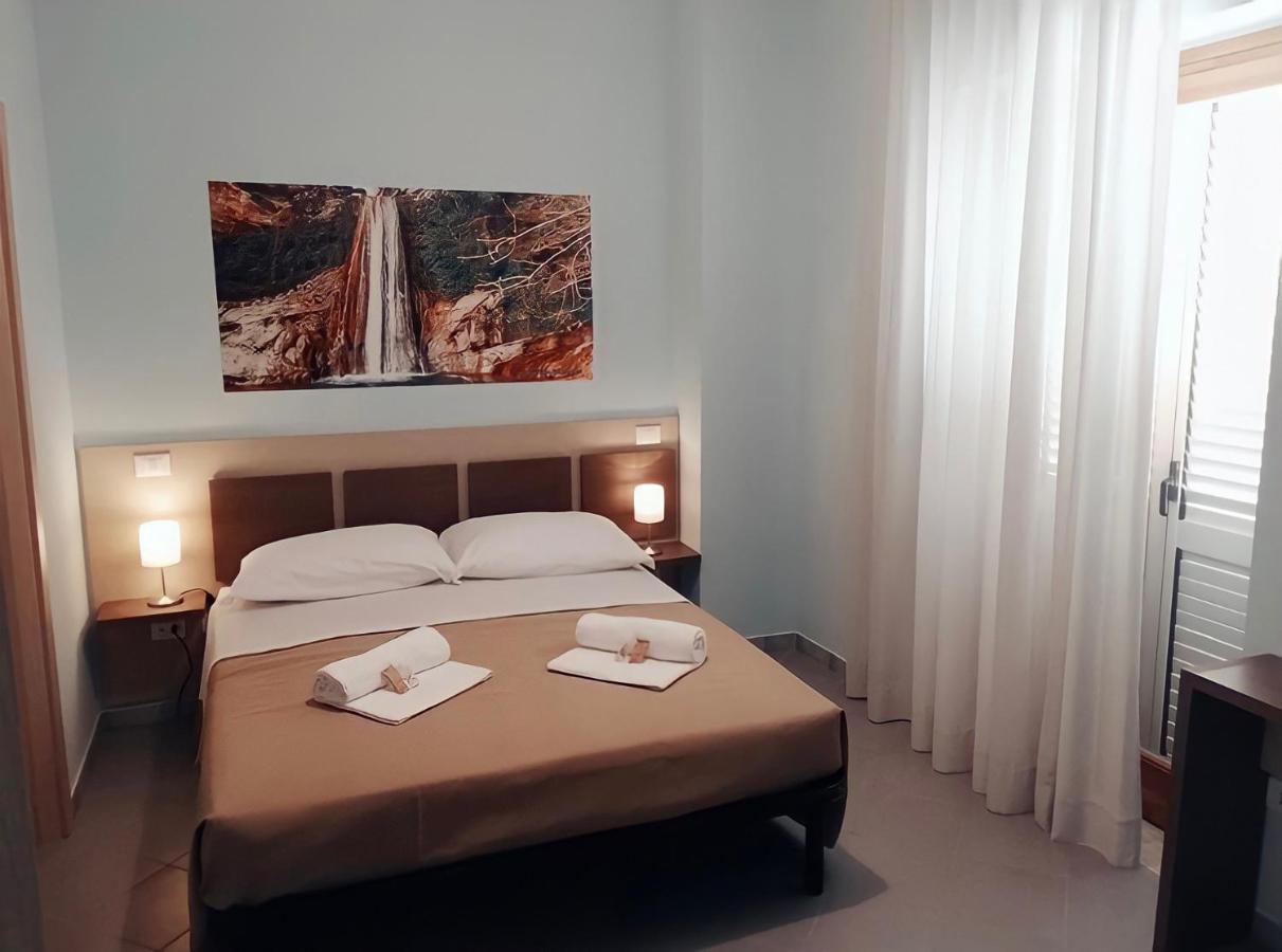 Statera Hotel Village Poderia Εξωτερικό φωτογραφία