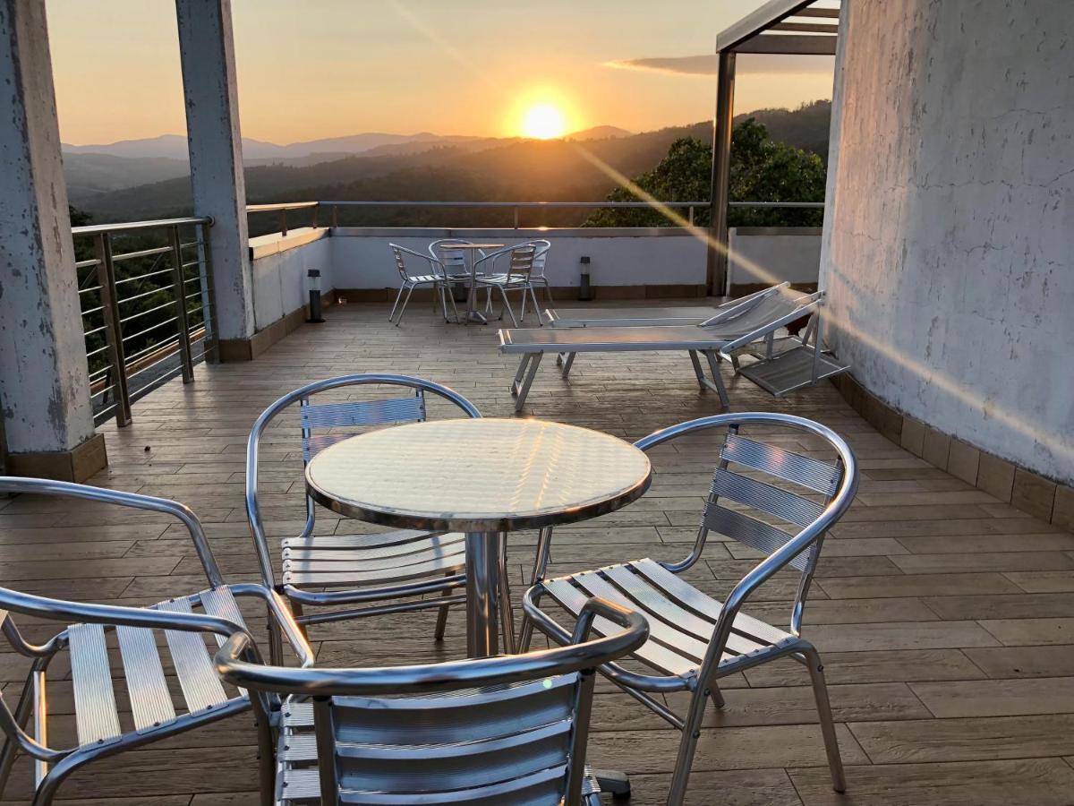 Statera Hotel Village Poderia Εξωτερικό φωτογραφία