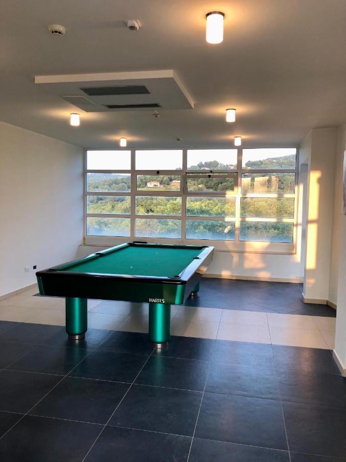 Statera Hotel Village Poderia Εξωτερικό φωτογραφία