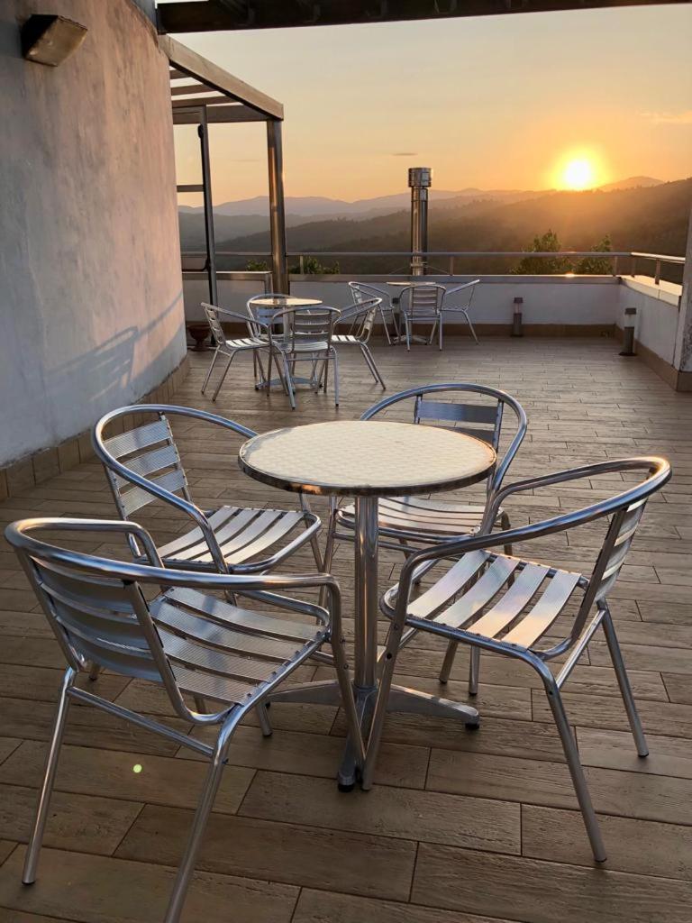 Statera Hotel Village Poderia Εξωτερικό φωτογραφία