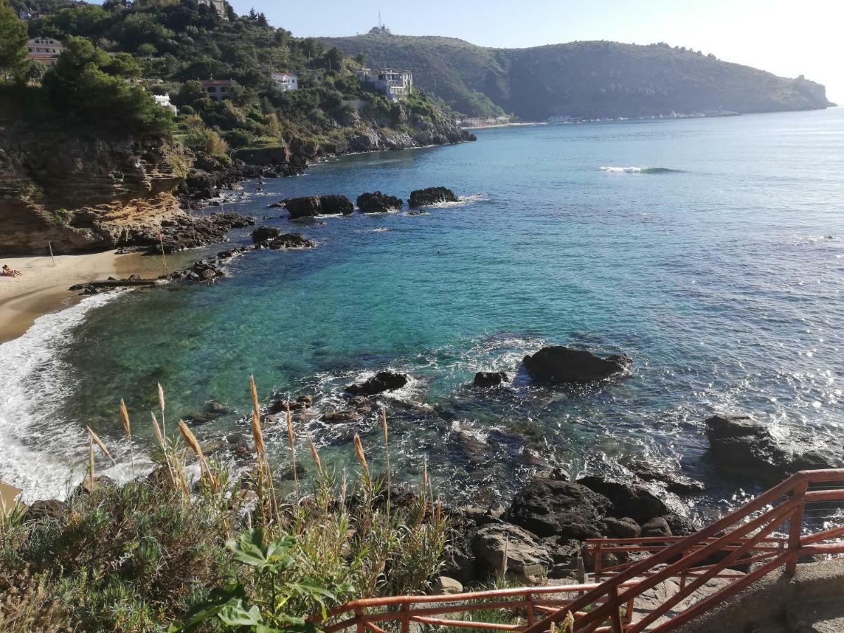 Statera Hotel Village Poderia Εξωτερικό φωτογραφία