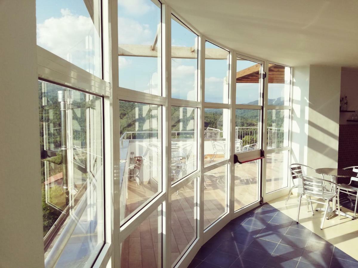 Statera Hotel Village Poderia Εξωτερικό φωτογραφία